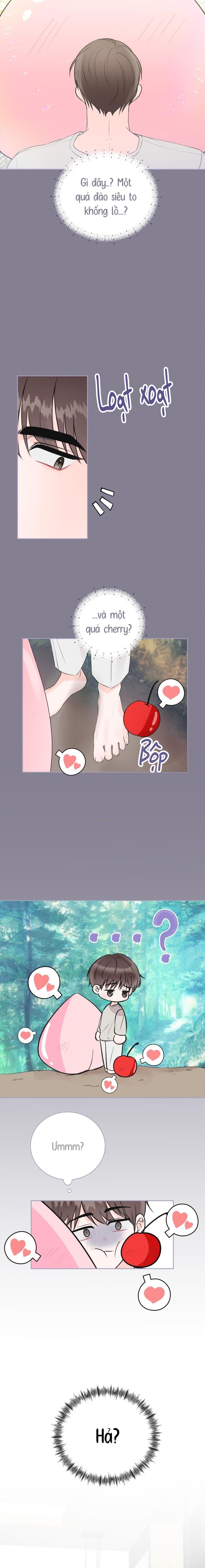 pheromone baby chapter 6 15