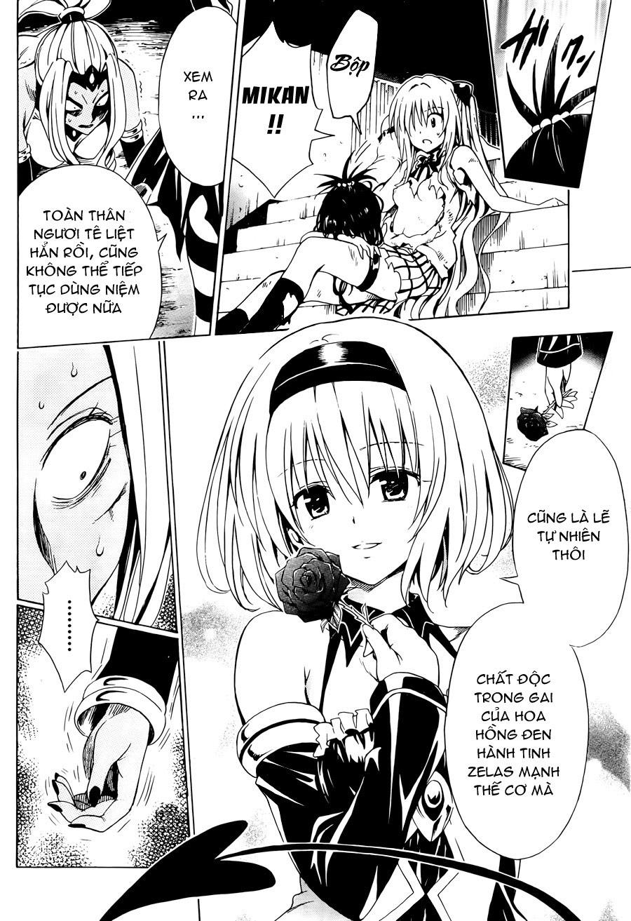 to love - ru darkness chapter 6 32
