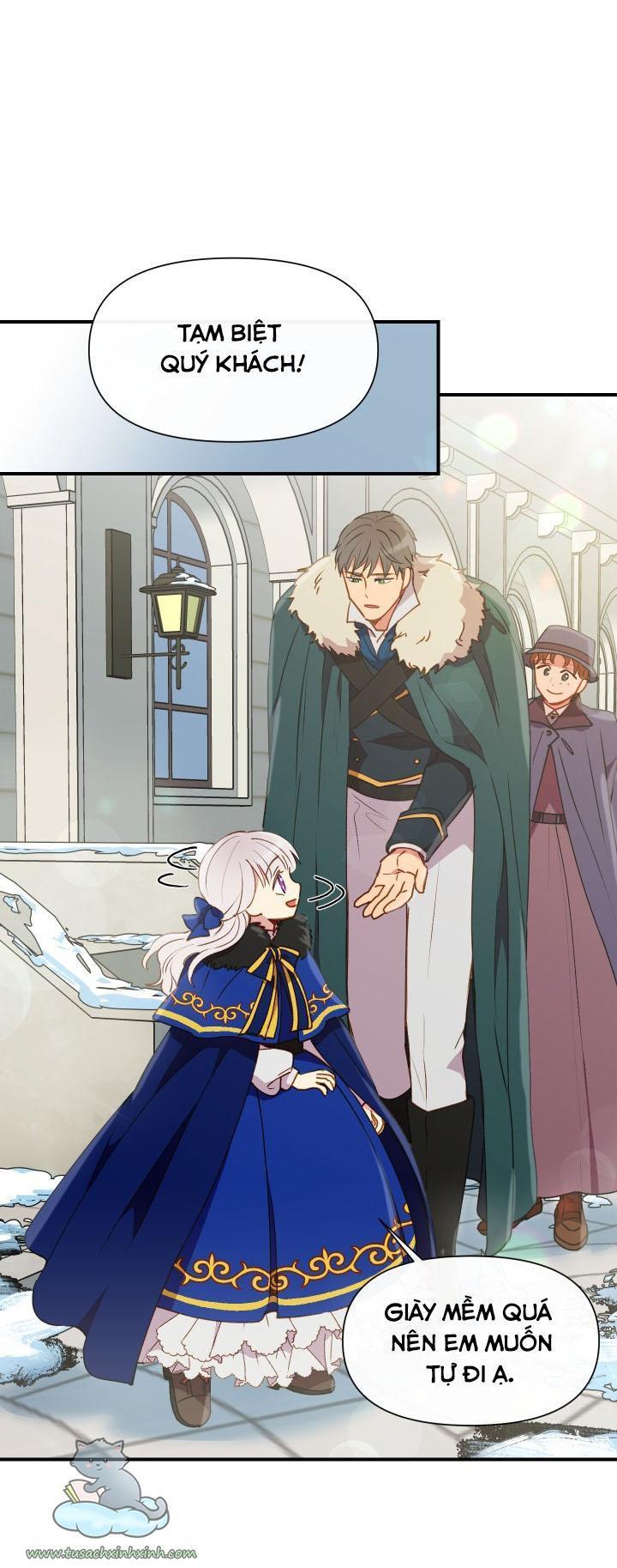 công nương khế ước của gia tộc công tước quái vật chapter 20 50