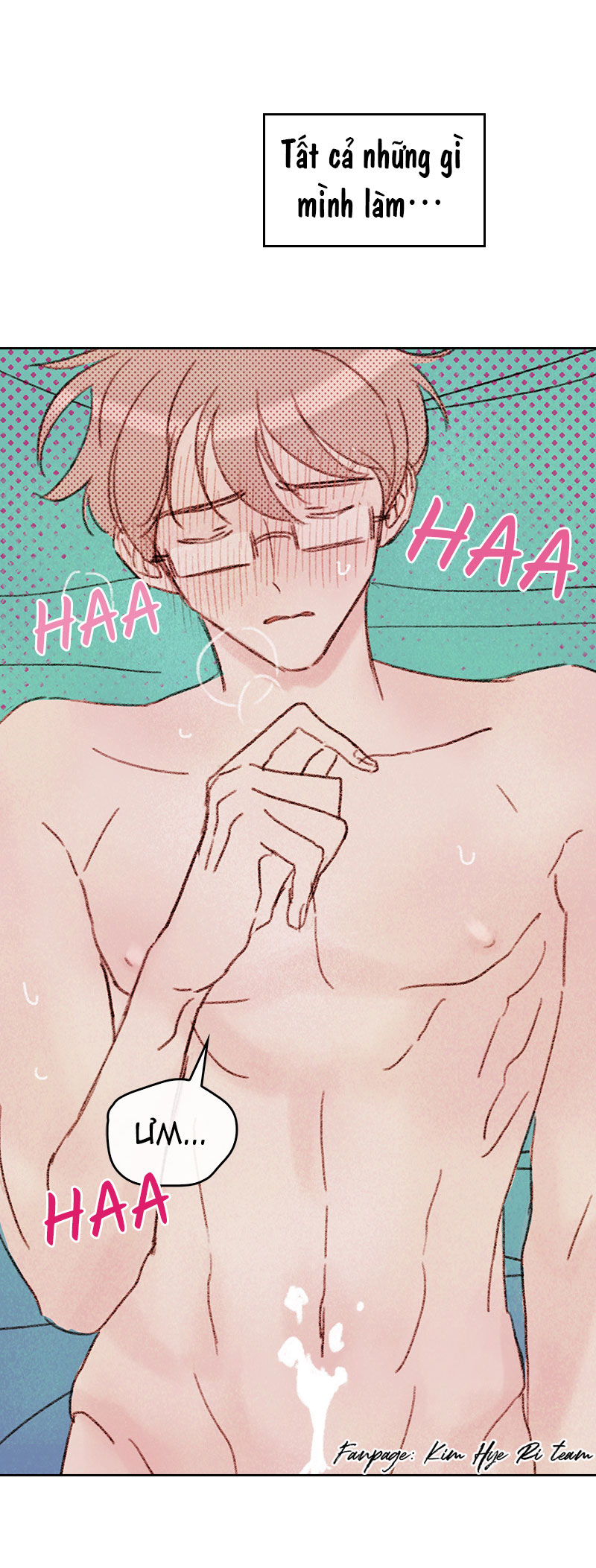 trò chơi dâm đãng chapter 4.1 4