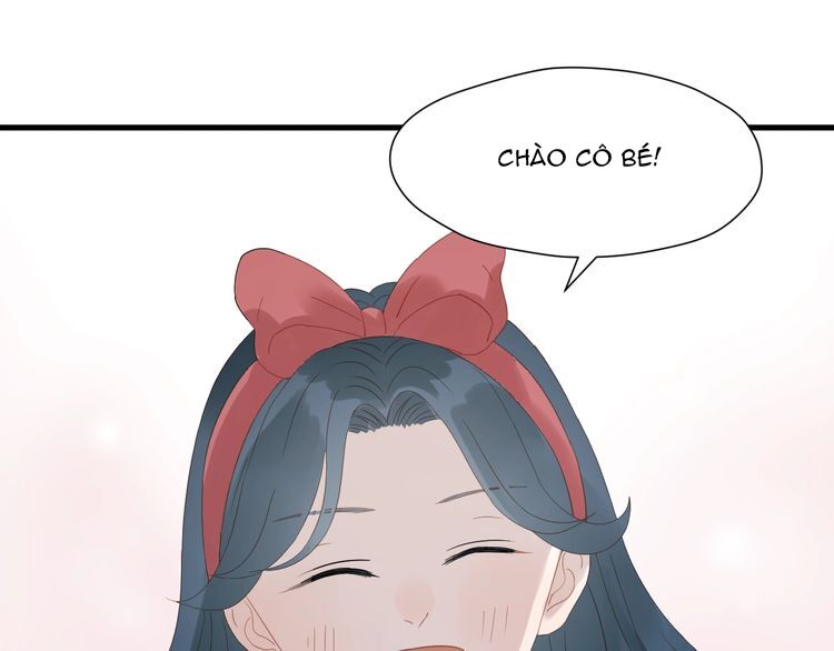 lượm được một tiểu hồ ly phần 3 chapter 59 31