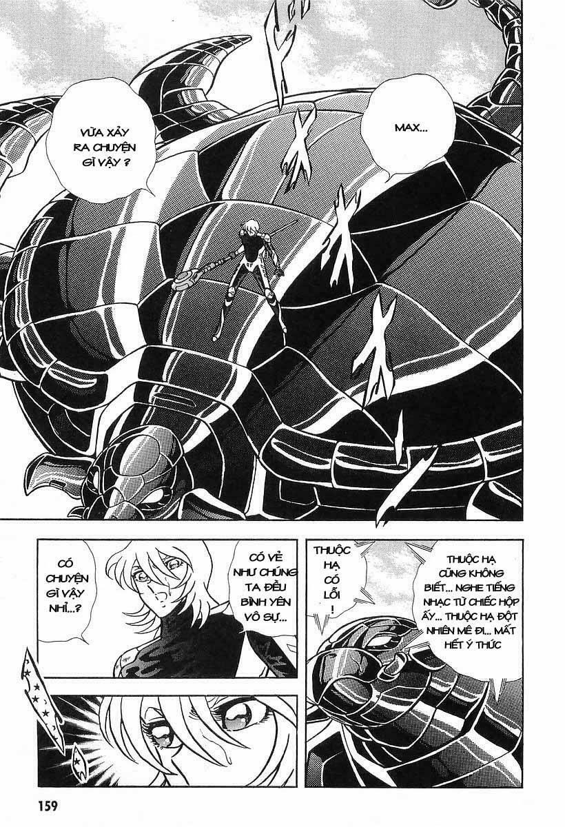 b'tx – người x chapter 39 20