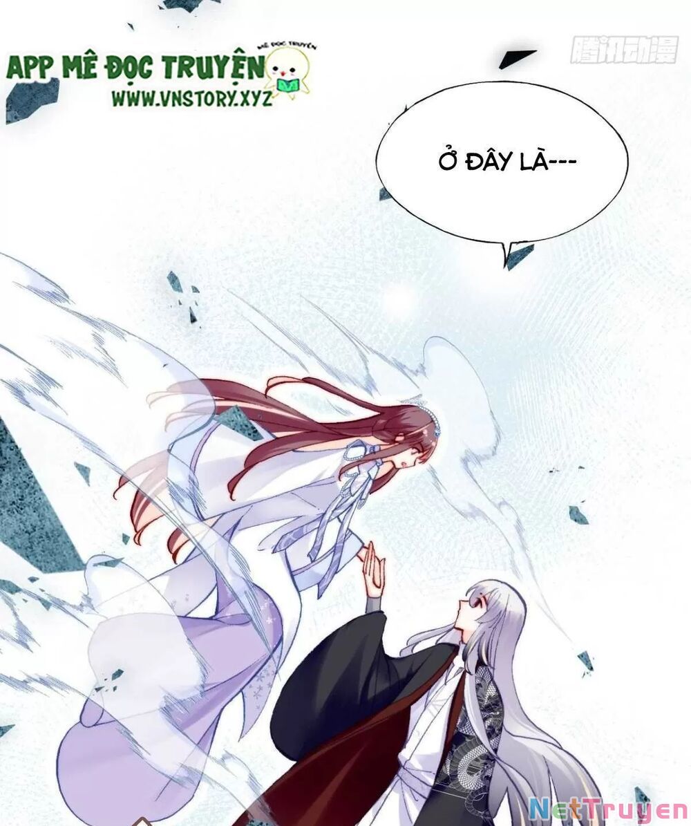 lại bị bệnh chiều chuộng quấn lấy chapter 64 80