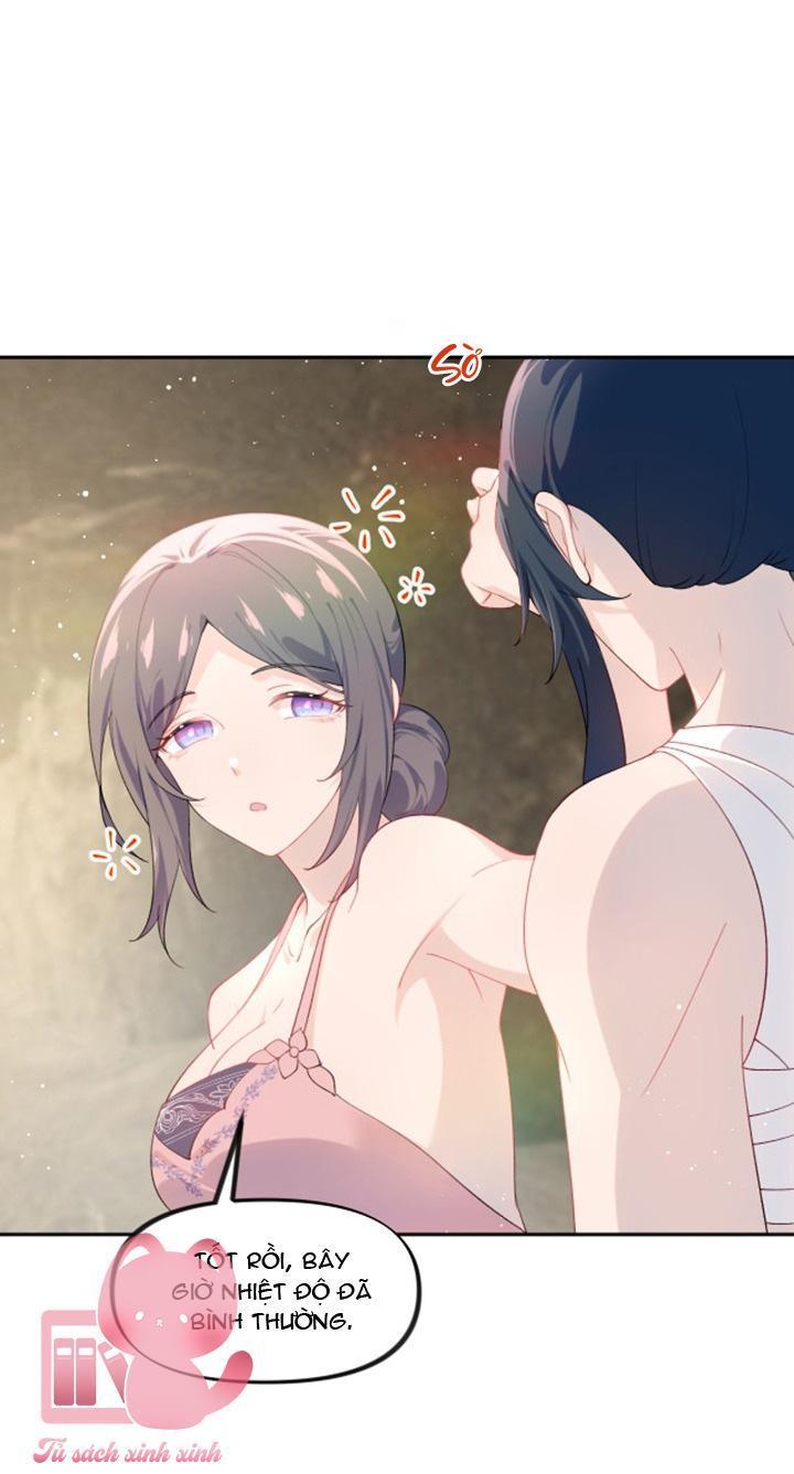 một đêm nọ đột nhiên yandere tới! chapter 111 27