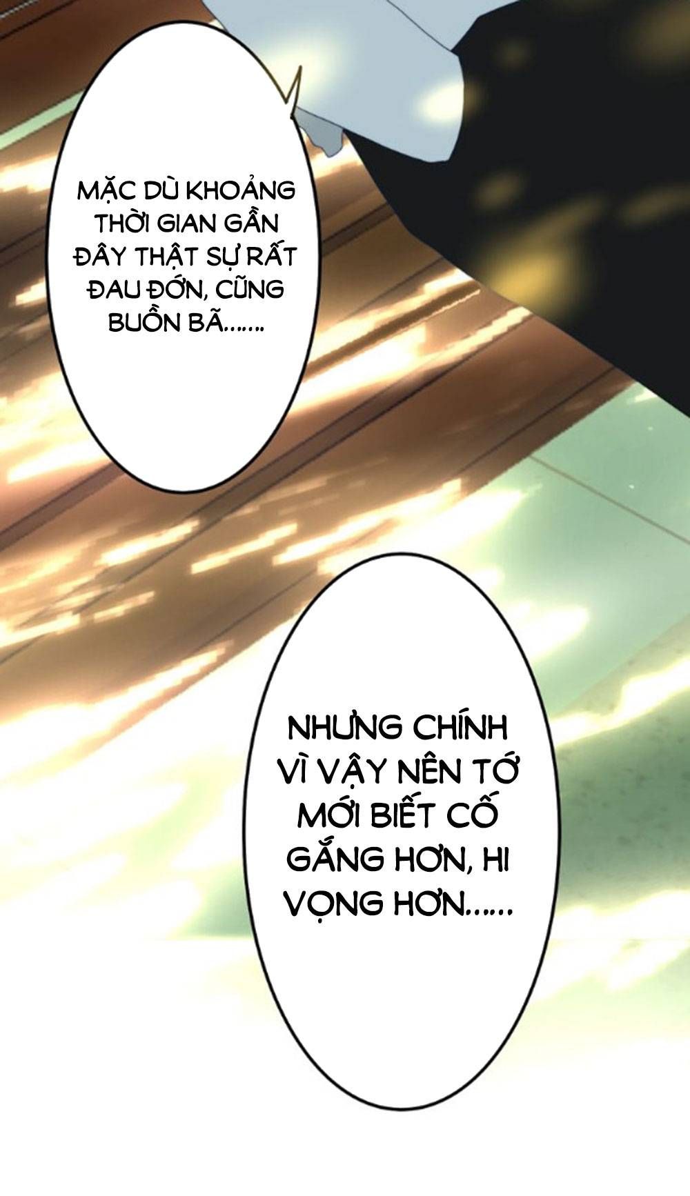Tháng Sáu Không Hẹn Mà Gặp chapter 40 - Trang 11