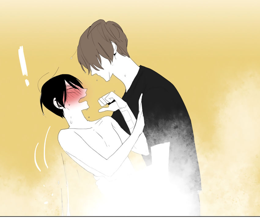 thú cưng của tôi là dơi chapter 39 43