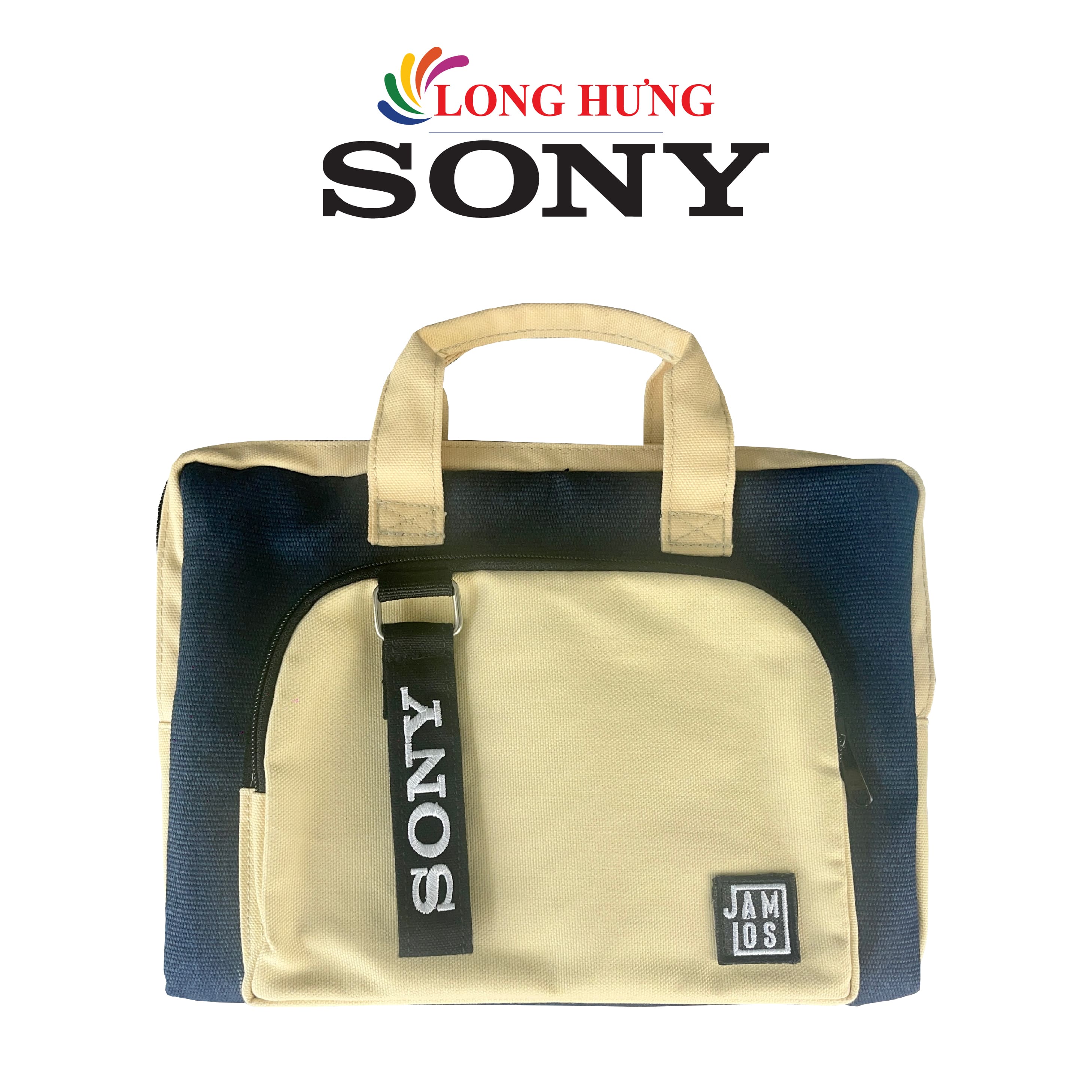 Túi đựng Laptop Sony x Jamlos Briefcase 11 inch - Hàng chính hãng