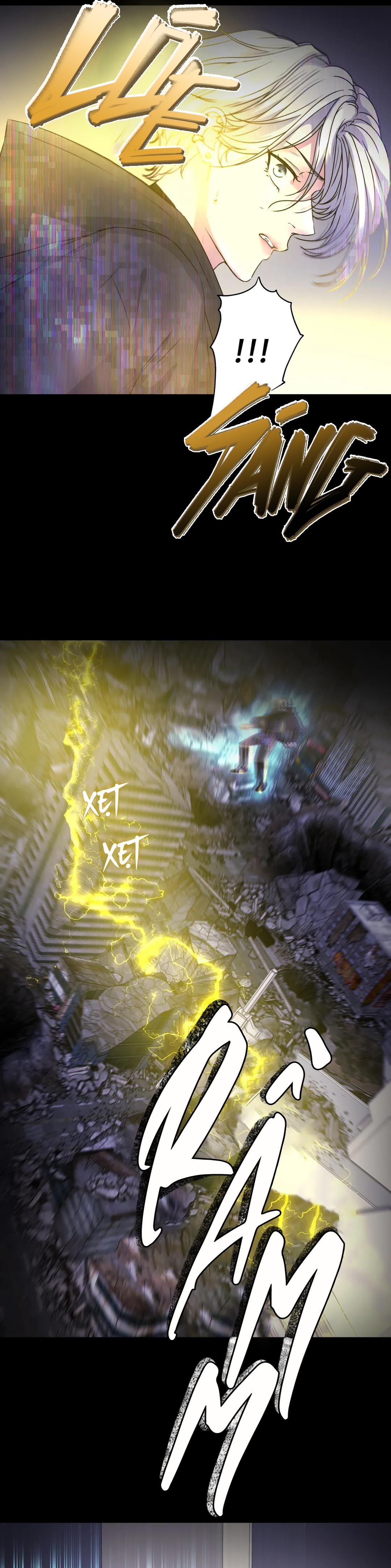 hừng đông chapter 18 5