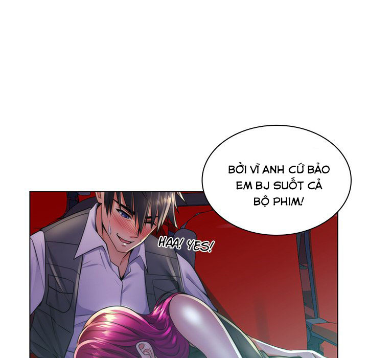 cô giáo biến thái chapter 44 42