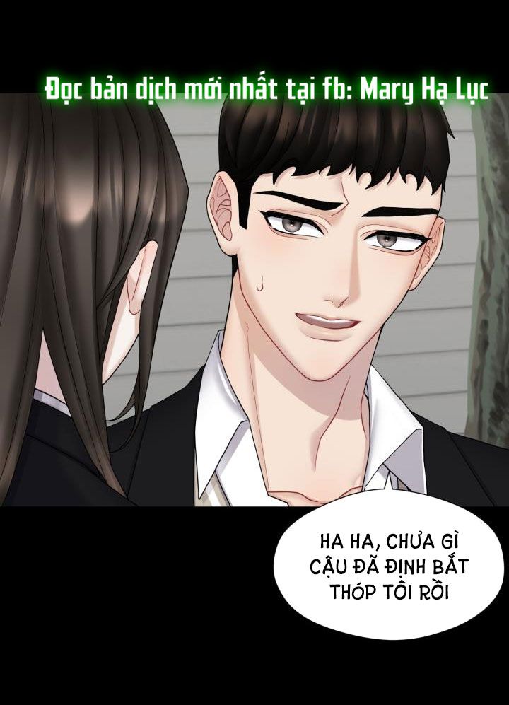 [18+] trò chơi giữa hai người chapter 4.2 18