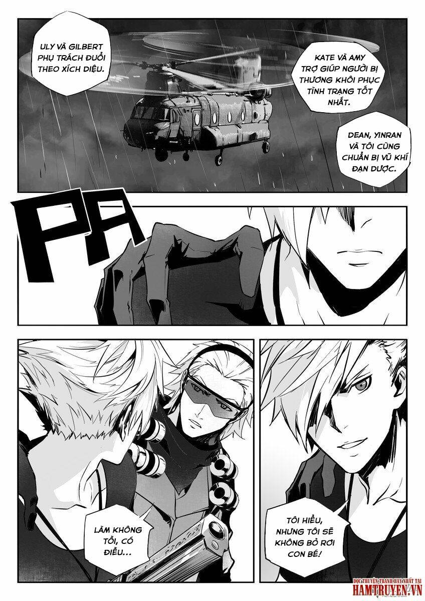 súng thần ký chapter 11 3