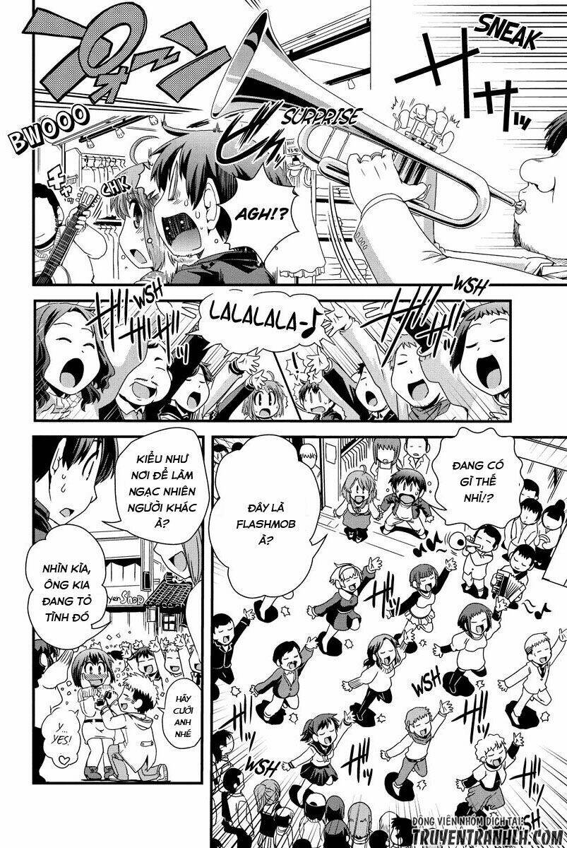 kyoukai no nai sekai chapter 13 8