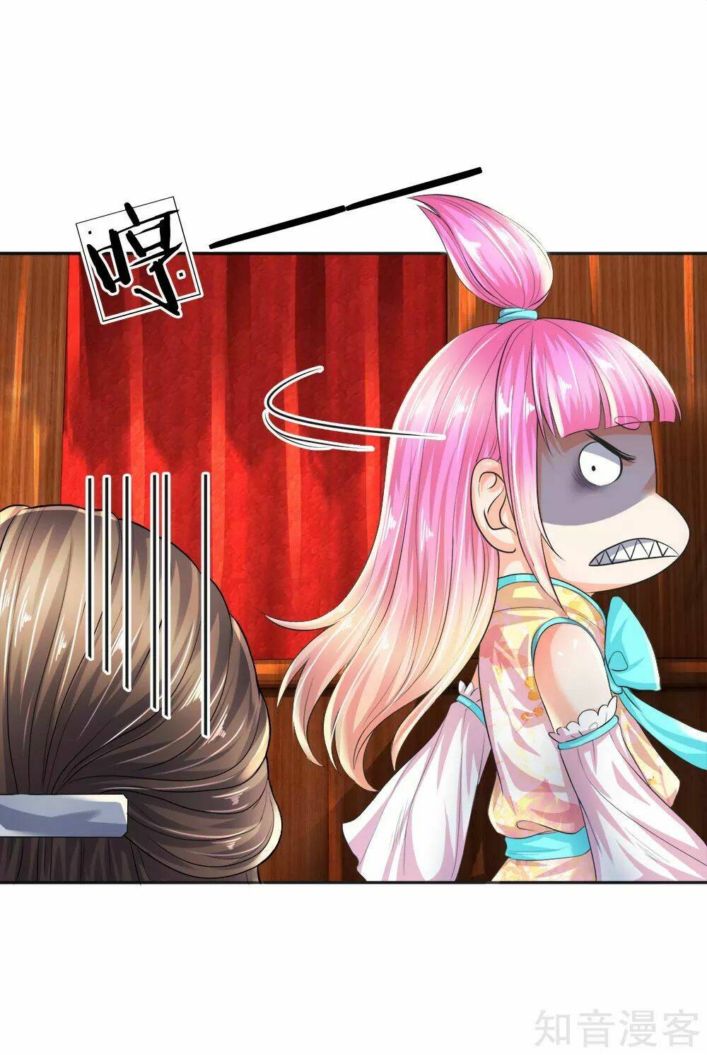 chí tôn hồng bao đại đế chapter 32 13