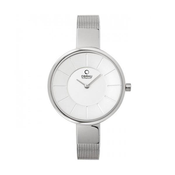 Đồng hồ Nữ Obaku V149LCIMC