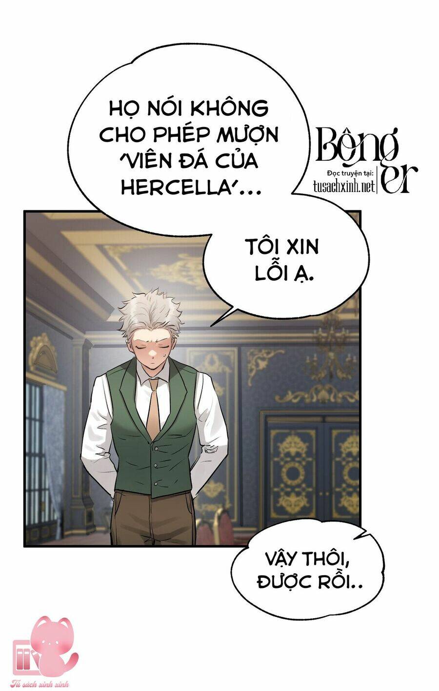 người thừa kế chapter 36 29