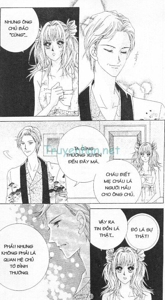 lọ lem hậu đậu chapter 95 22