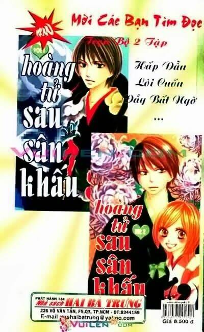 những người bạn tốt chapter 9 185