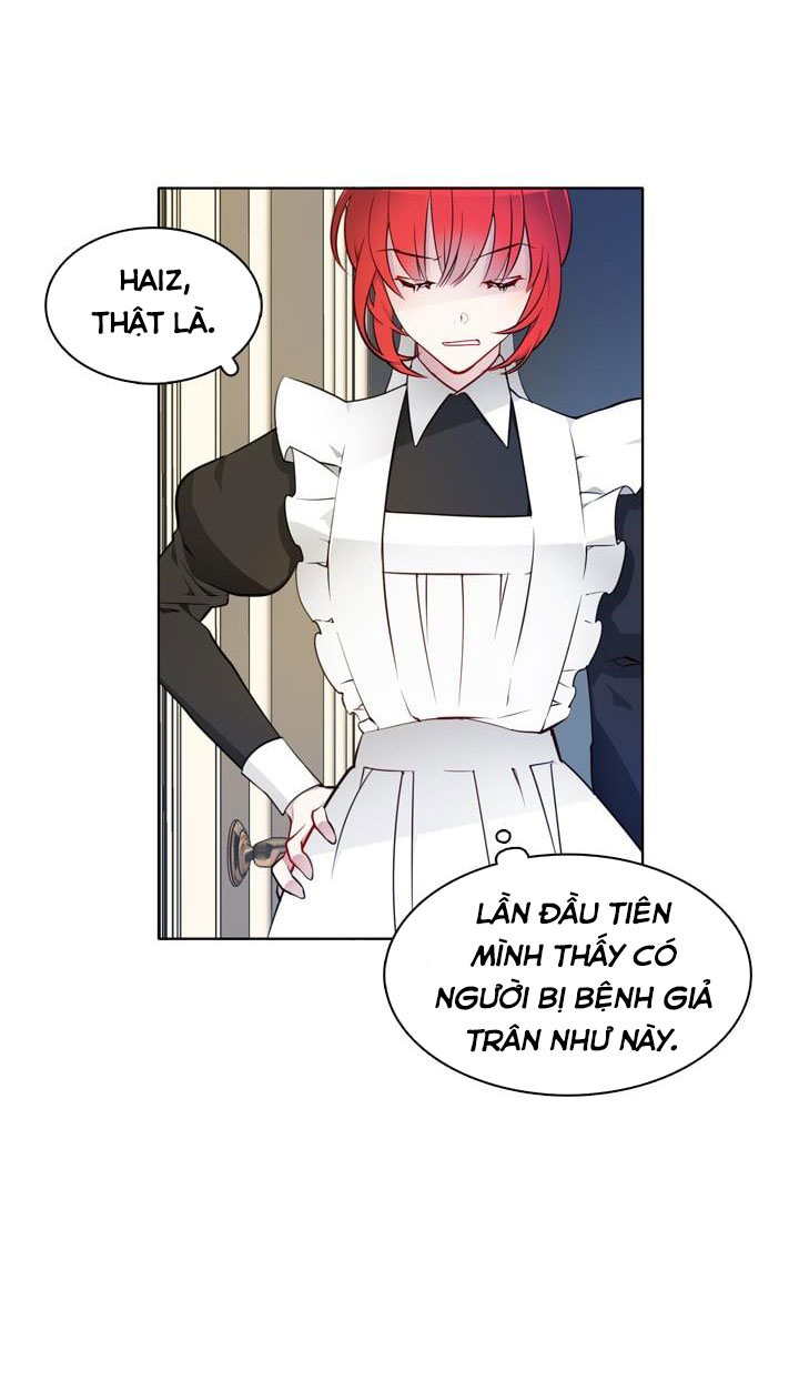 thanh tra của muiella chapter 14 12