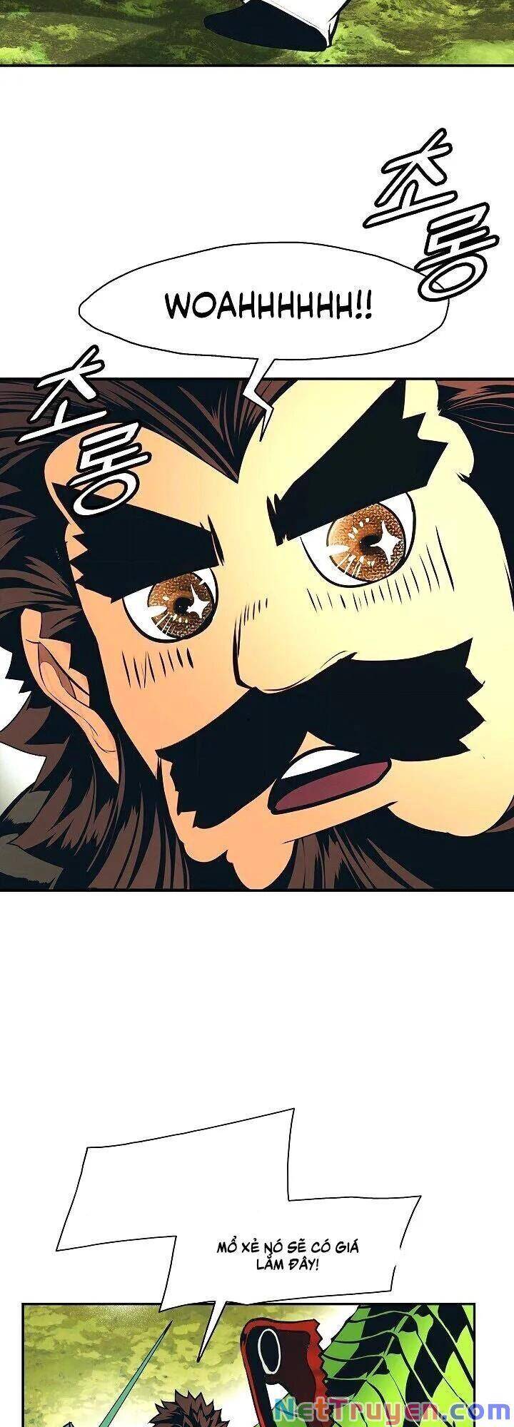 bất bại chân ma chapter 89 13