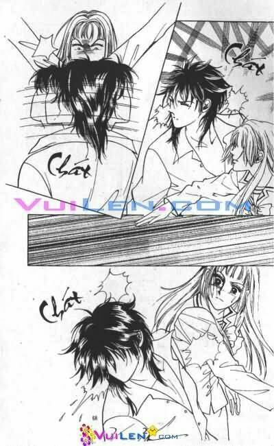 tóc gió thôi bay chapter 6 26