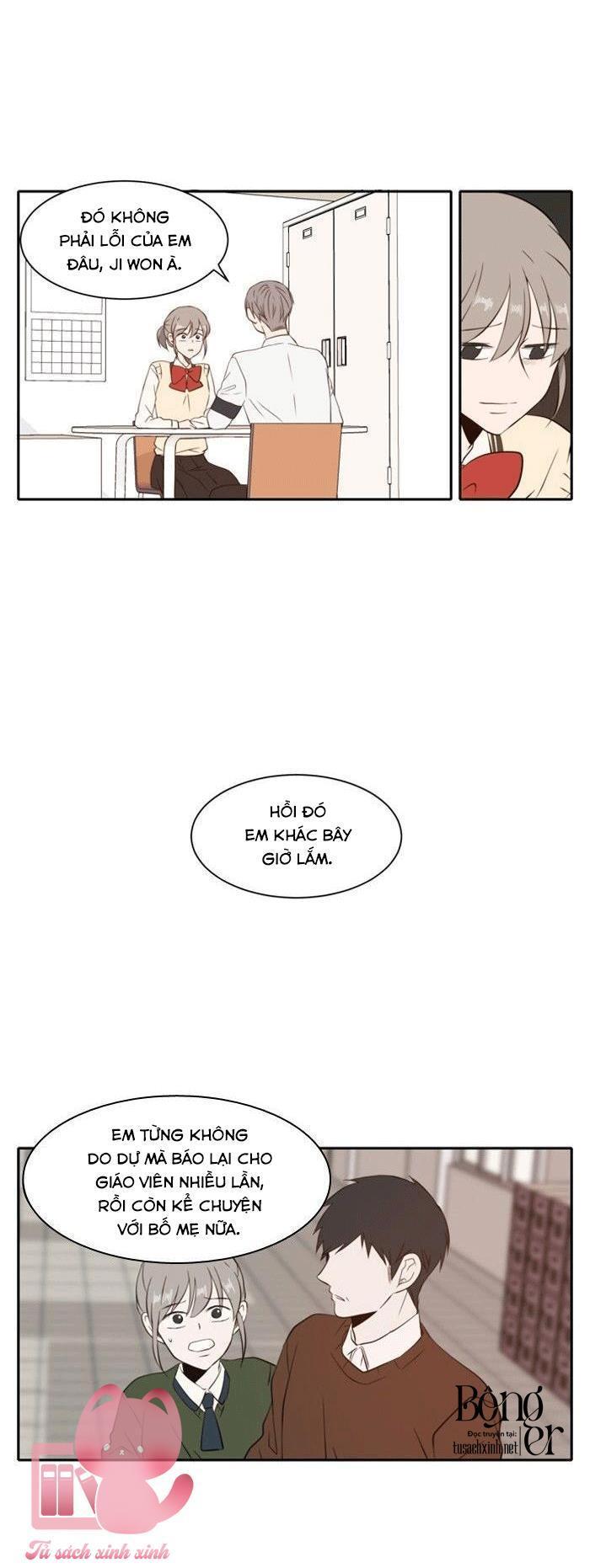 a good day to be a dog chapter 30 39