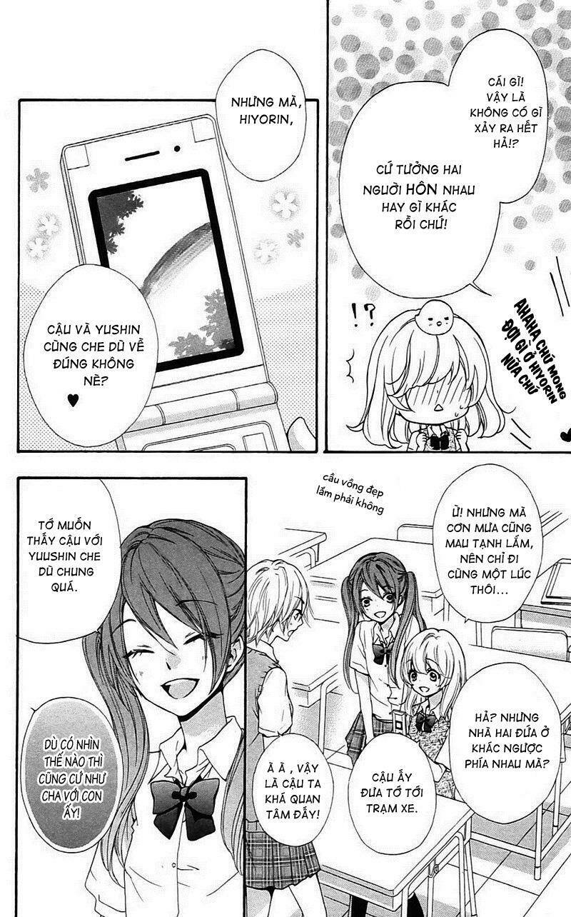 tình yêu của hiyo chapter 19 4