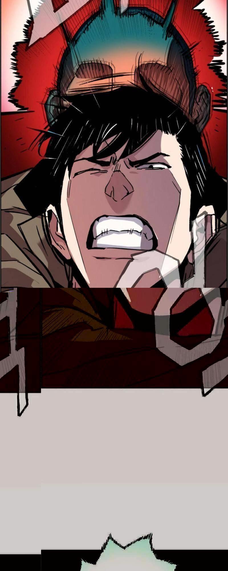 bạn học tôi là lính đánh thuê chapter 37 52