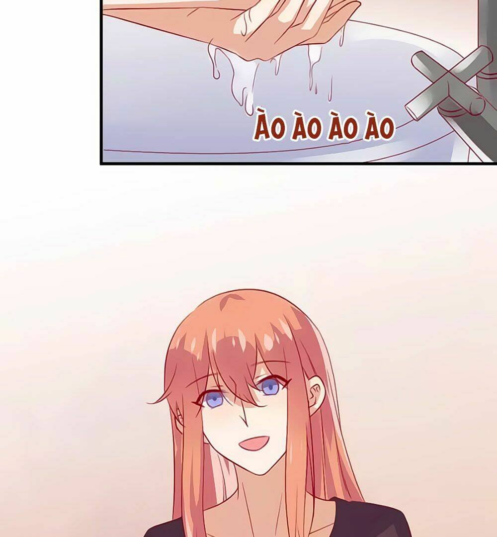 tổng tài, như vậy nhanh quá chapter 13 15