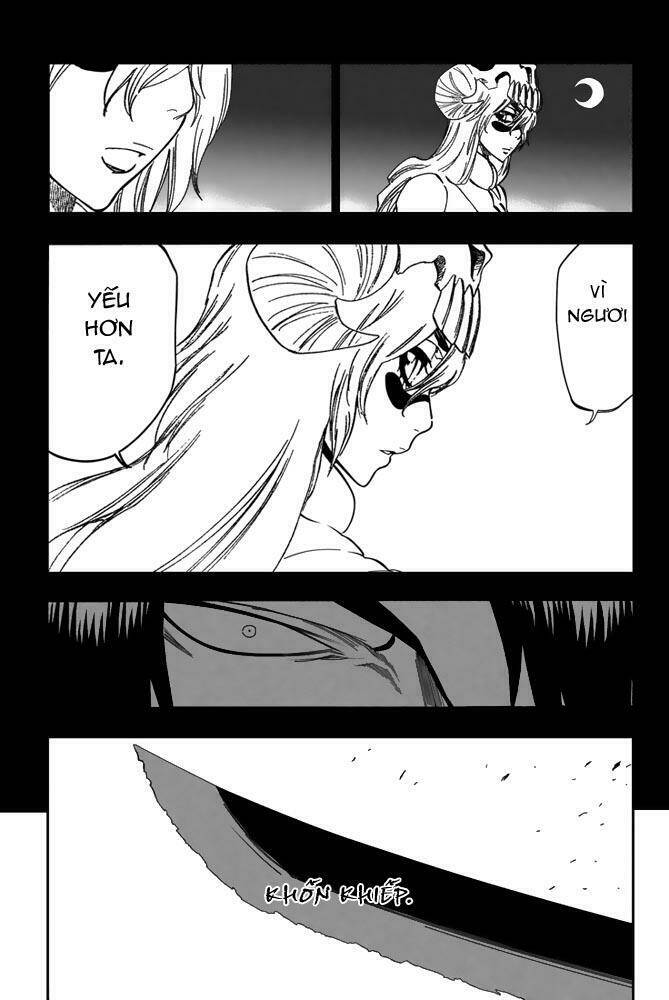 thần chết ichigo chapter 312 16