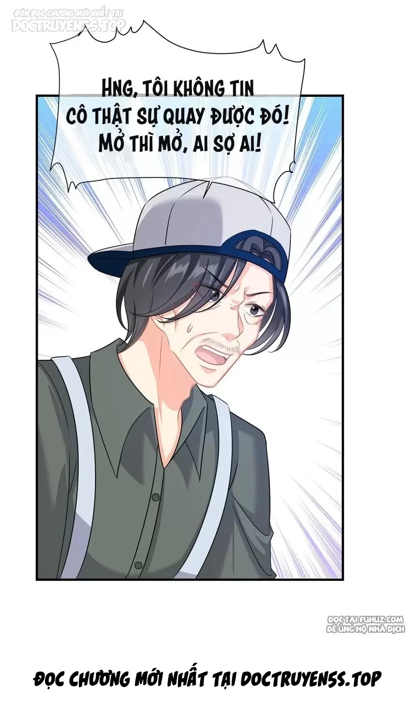 ảnh hậu một tuần mập ba cân chapter 34 7