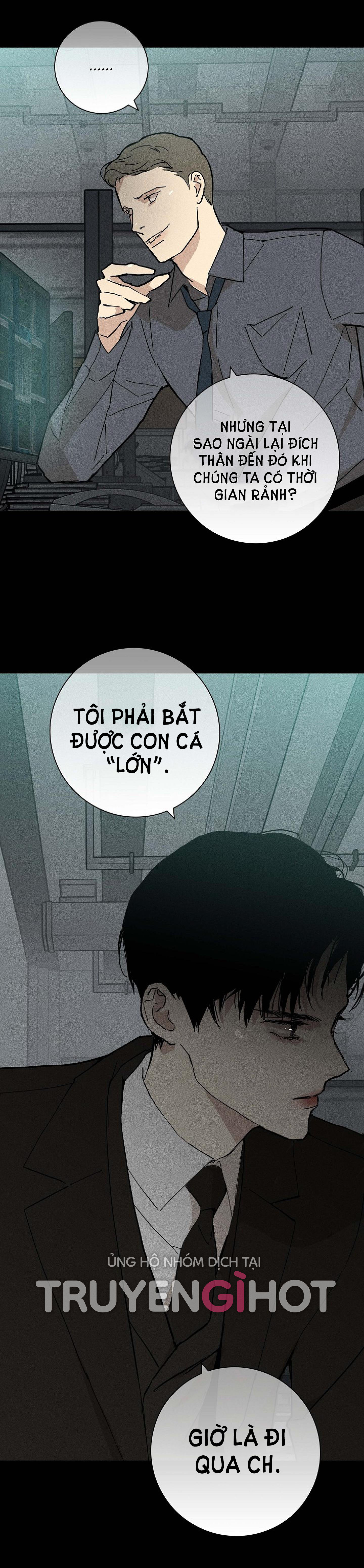 đánh mất tình yêu chapter 18.2 41