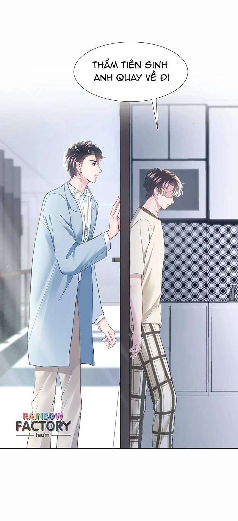 bạch liên hoa tuyệt mĩ dạy học online chapter 6 18