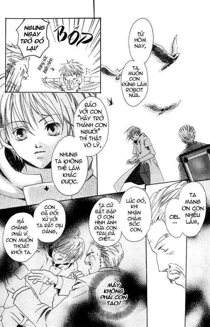 sorayume no uta chapter 2 2