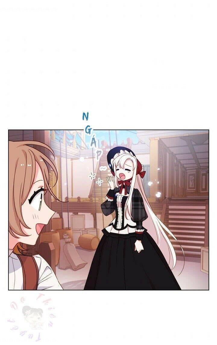 để yên cho tiểu thư hiền chapter 7 7