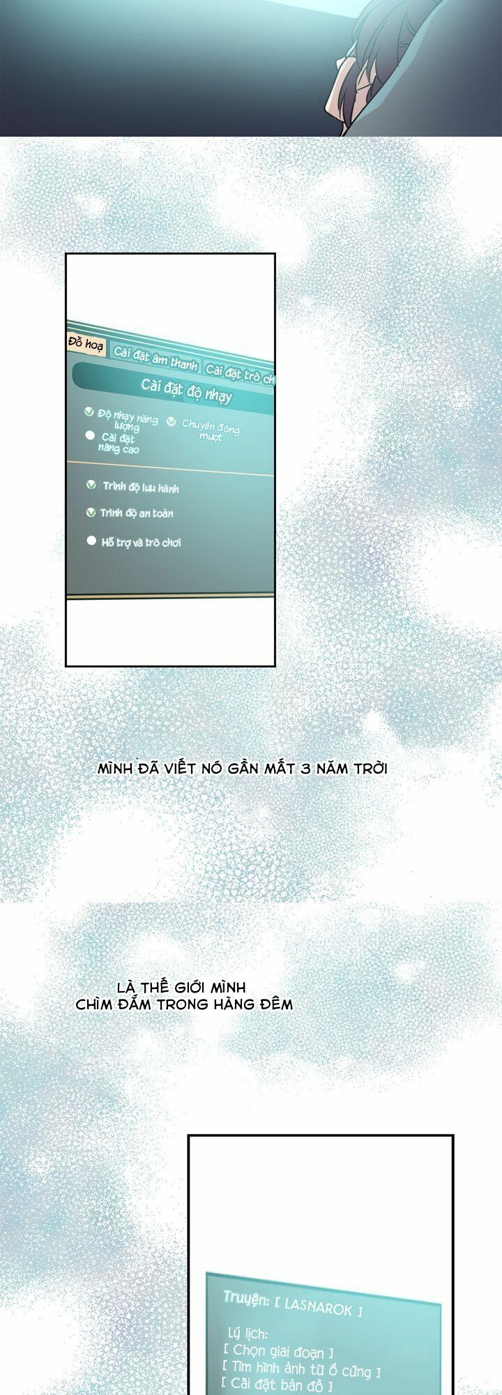 tôi sẽ đi đến cùng với hoàng đế chapter 1 23