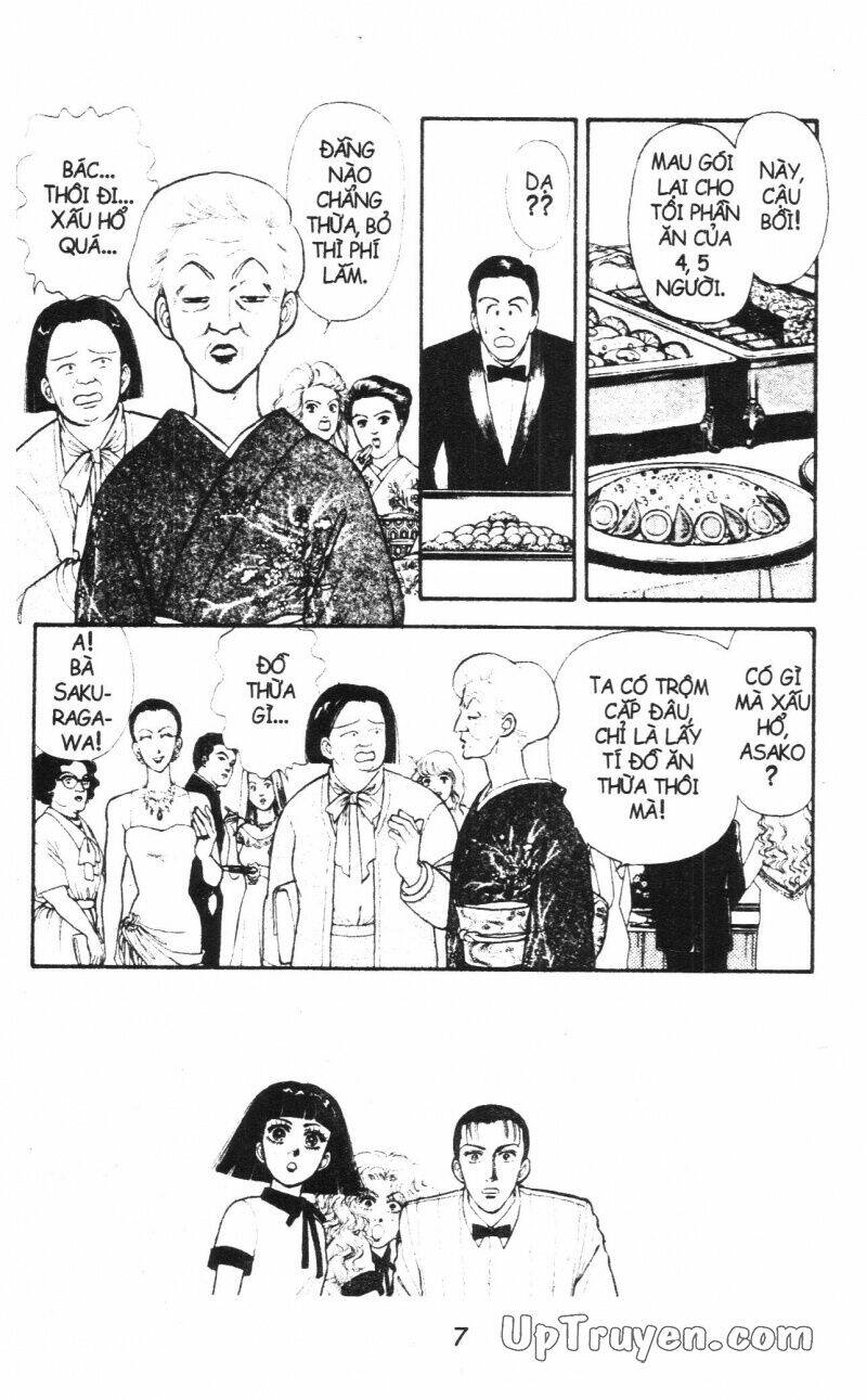 câu lạc bộ con nhà giàu chapter 9 8