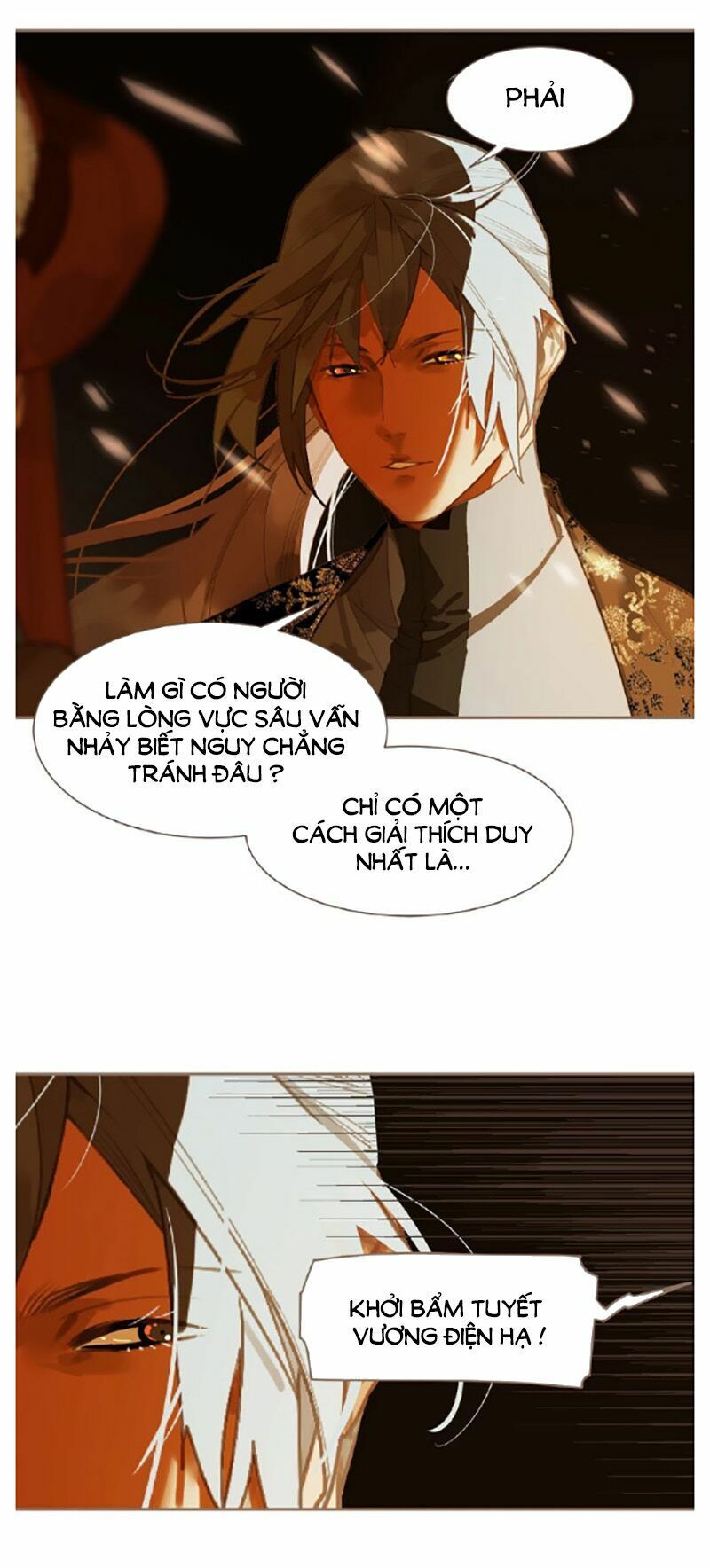 nhất đại linh hậu chapter 92 12