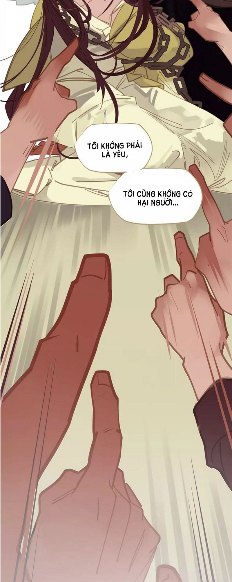 nhất đại linh hậu chapter 2 5