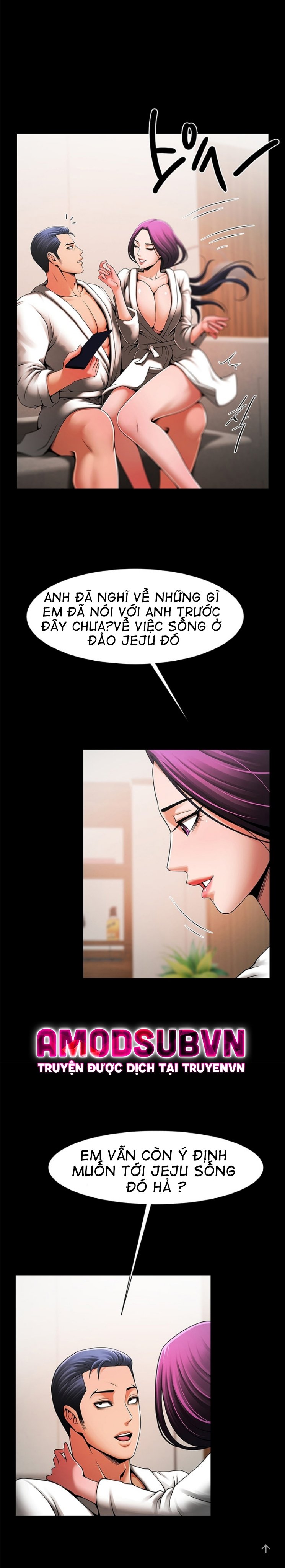 giảng viên bơi lội chapter 2 31