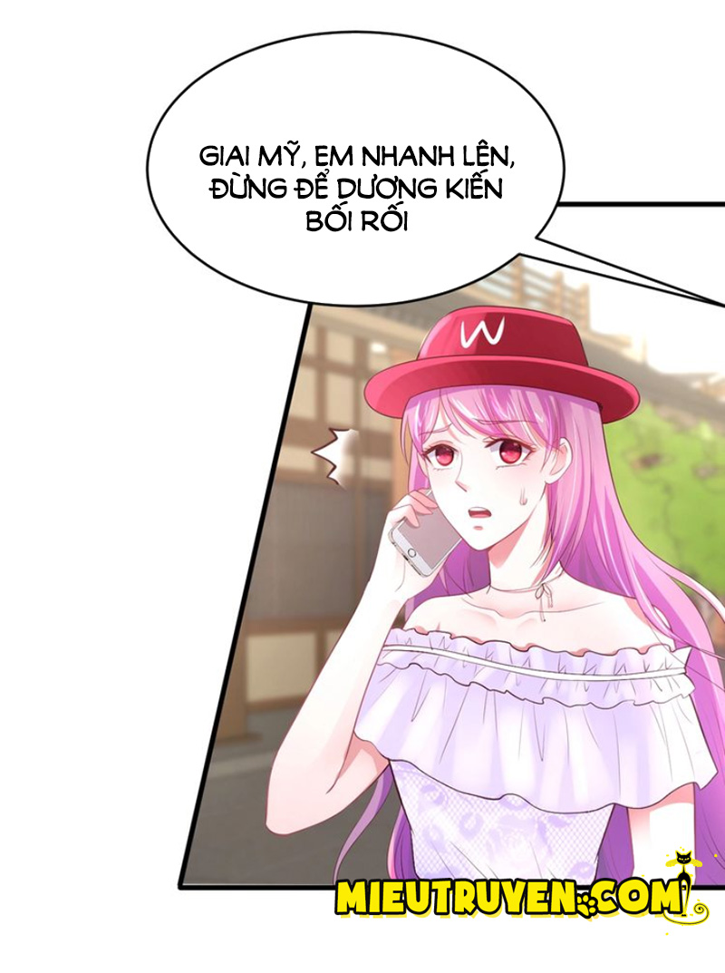 độc nhất sủng ái của thủ tịch chapter 36 4