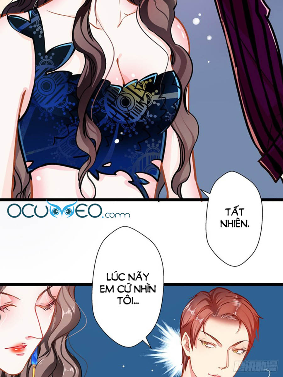 cưng chiều ái thê hư hỏng chapter 56 35