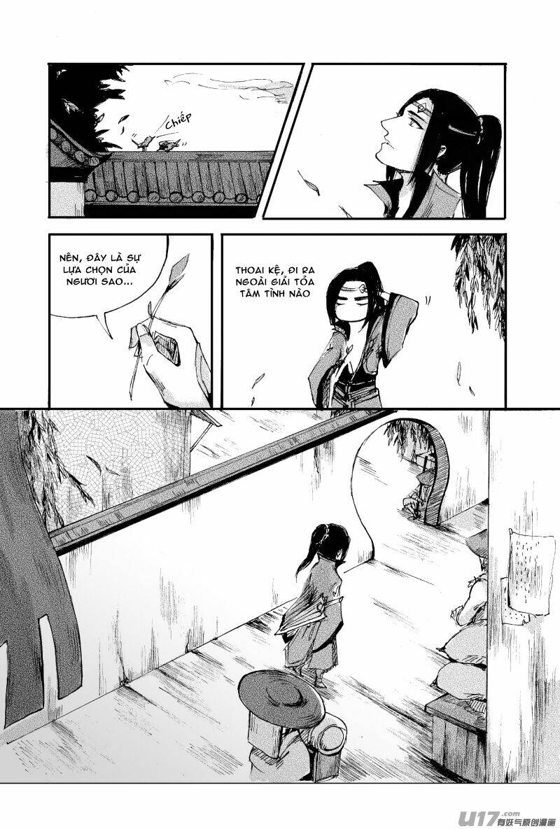 thiên hạ ngô song chapter 8 7