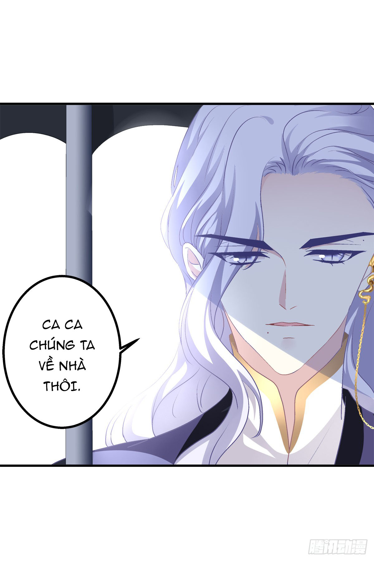 kiểm soát tuyệt đối chapter 29 6