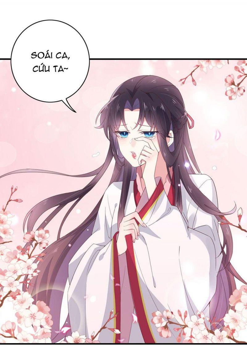 chi tôn đồng thuật sư: tuyệt thế đại tiểu thư chapter 18.5 8