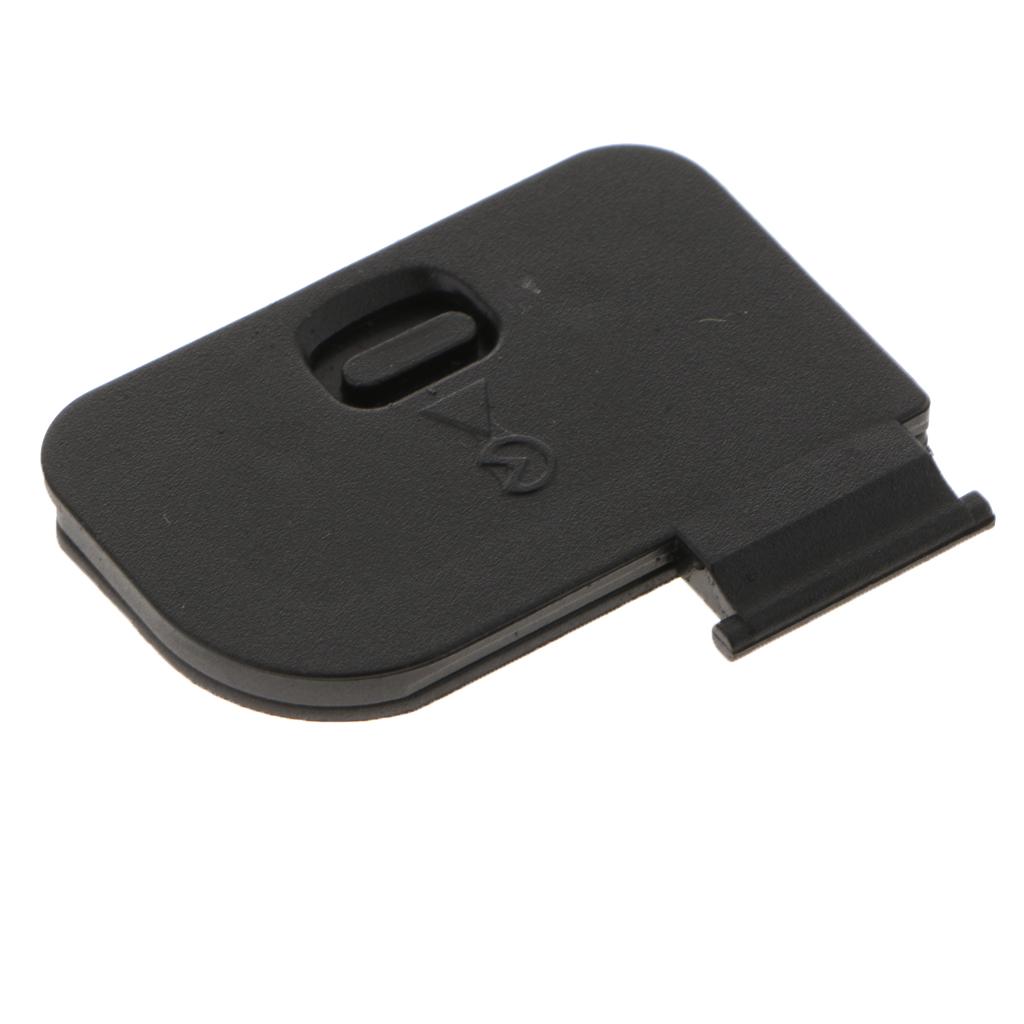 Replacing The Battery Door Cover of The Digital Camera for D750