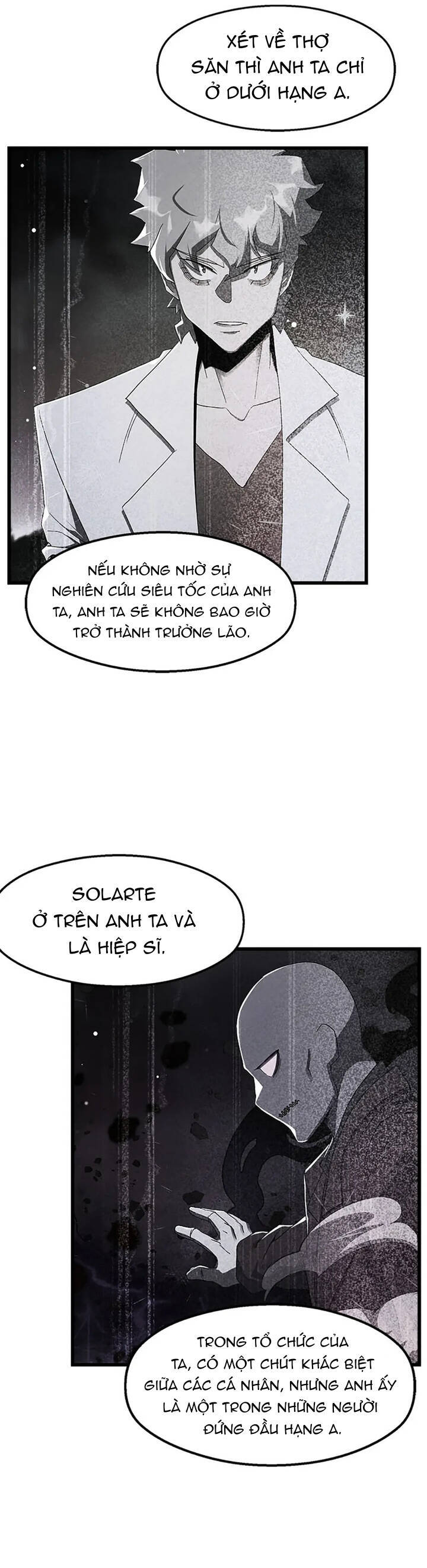 sự bế tắc bất khả chiến bại chapter 70 31