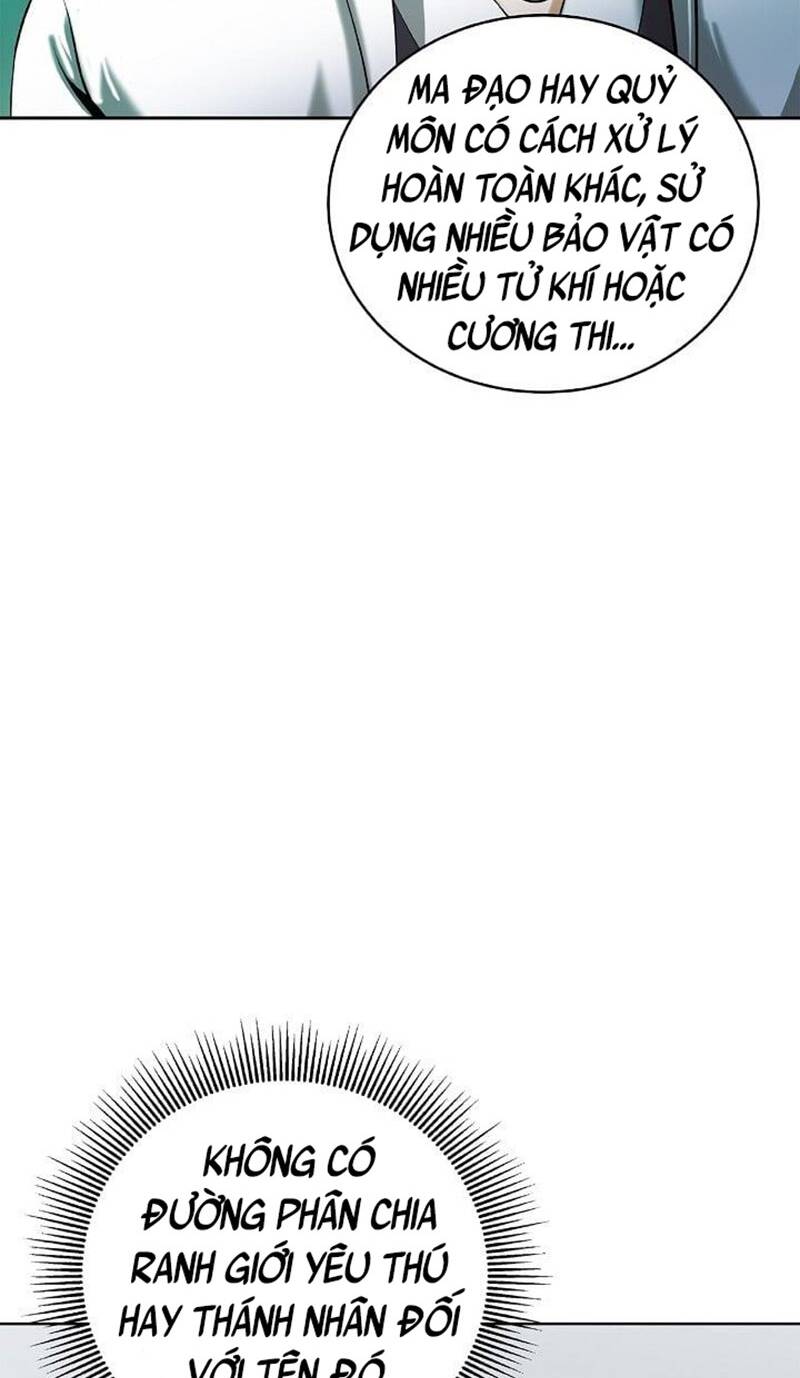 xuyên không thành hổ chapter 94 60