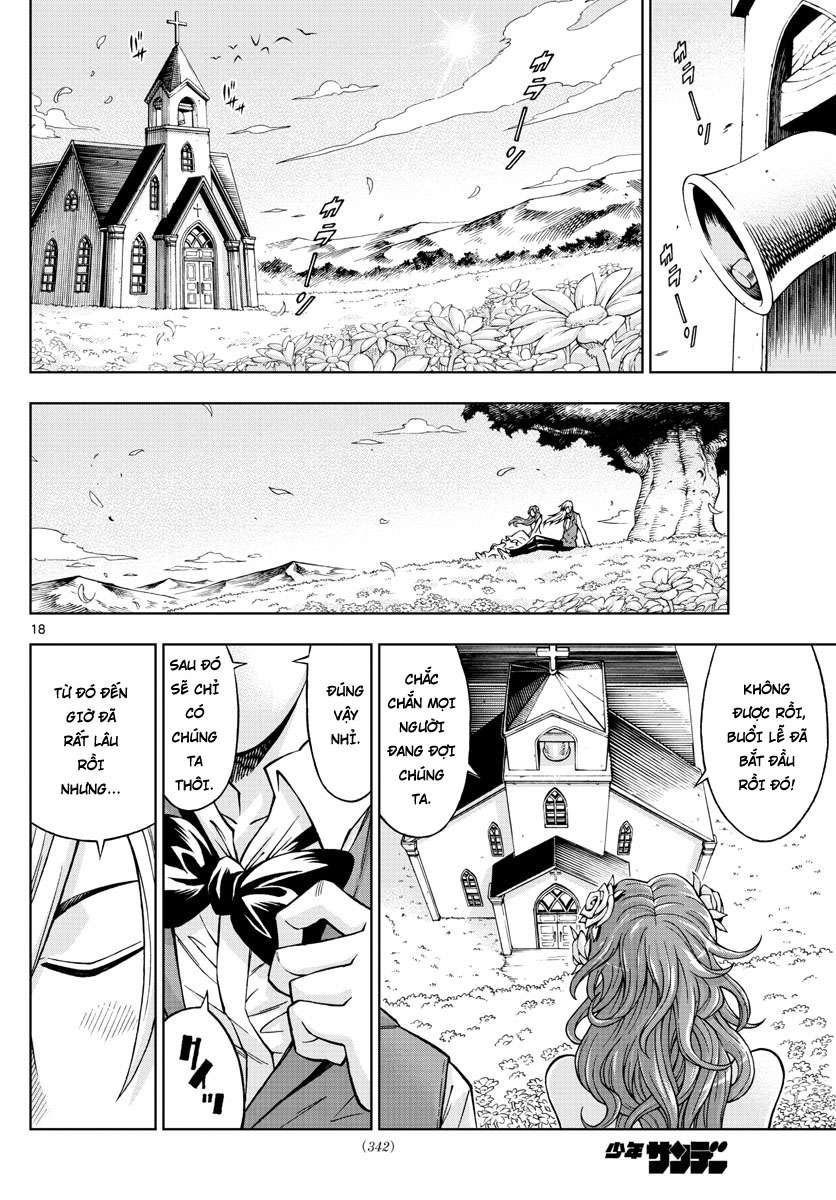 marry grave chapter 52 15