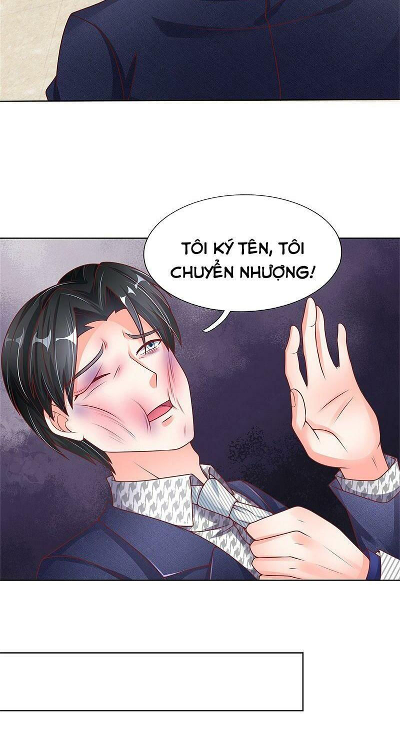 vú em tiên tôn đi ở rể chapter 162 3