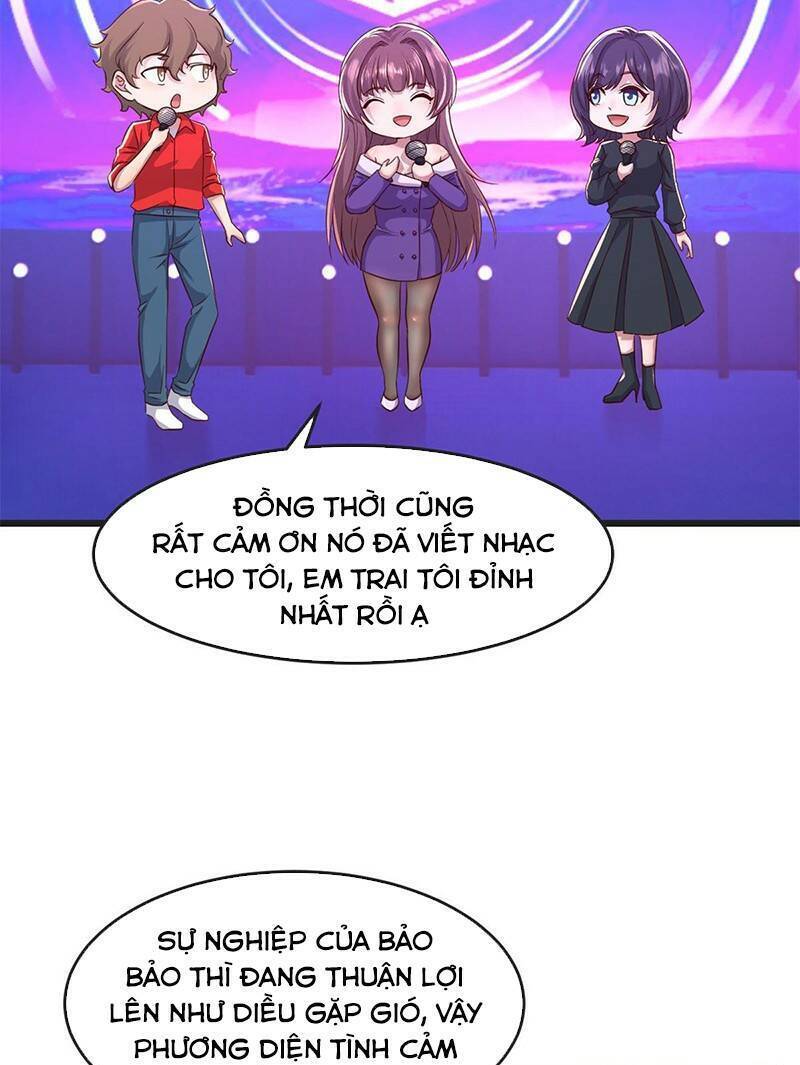 chị gái tôi là đại minh tinh chapter 175 41